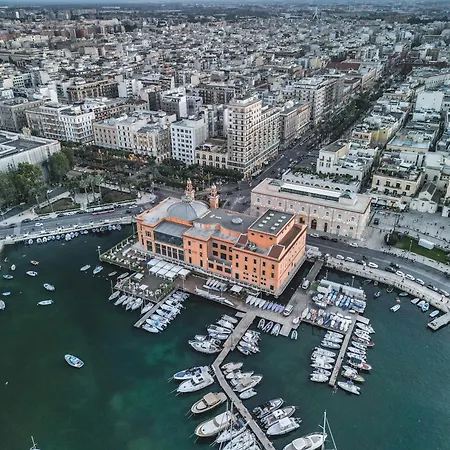 Charme&chic - Centro