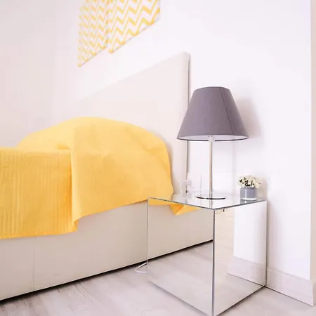 Apartamento Charme&chic - Centro *