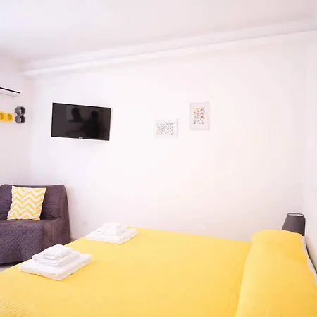 Charme&chic - Centro *