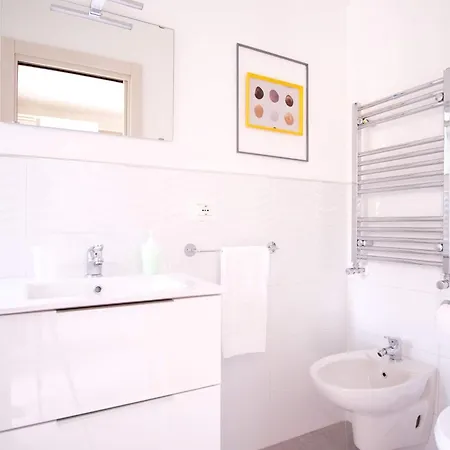 Charme&chic - Centro Apartamento *