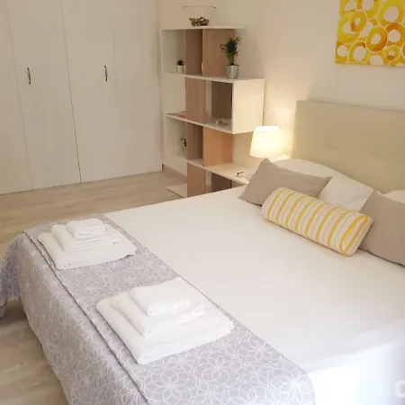 Charme&chic - Centro Apartamento