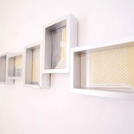 Apartamento Charme&chic - Centro *