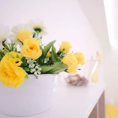 Charme&chic - Centro Apartamento Bari