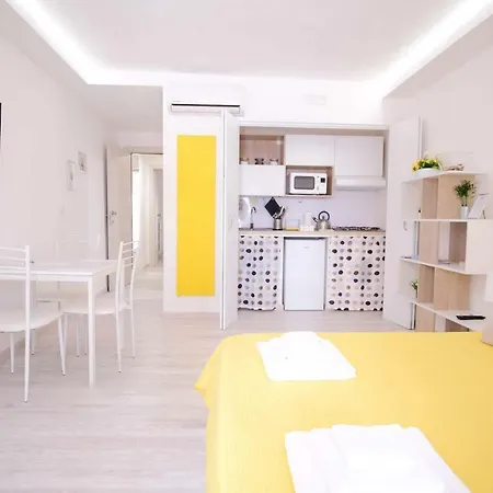 Charme&chic - Centro * Bari