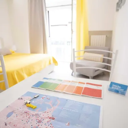 Charme&chic - Centro