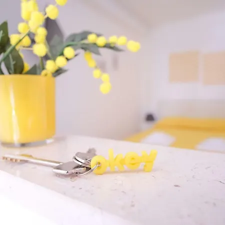 Charme&chic - Centro *