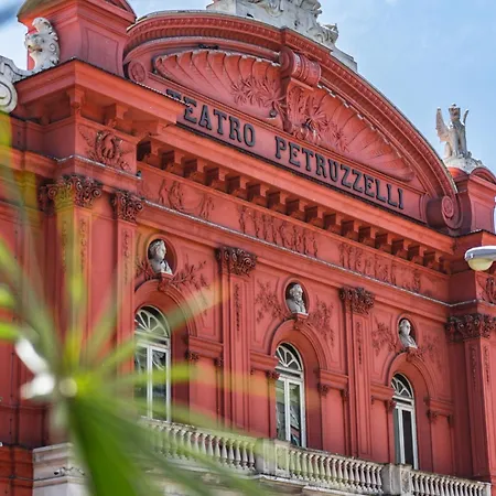 Charme & Chic - Centro * باري