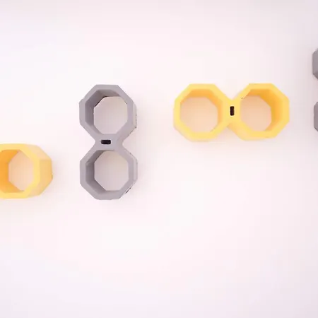 Apartmán Charme & Chic - Centro