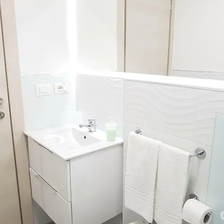 Charme & Chic - Centro *