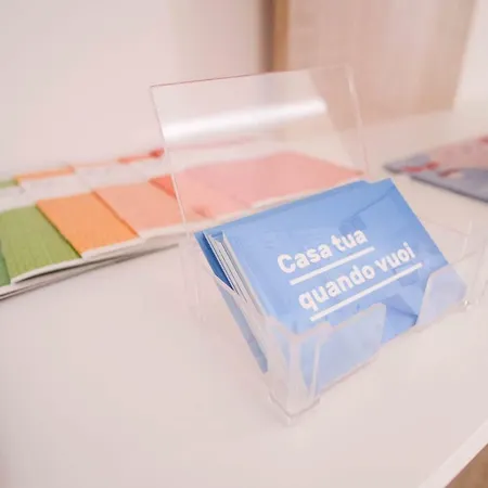 شقة Charme & Chic - Centro