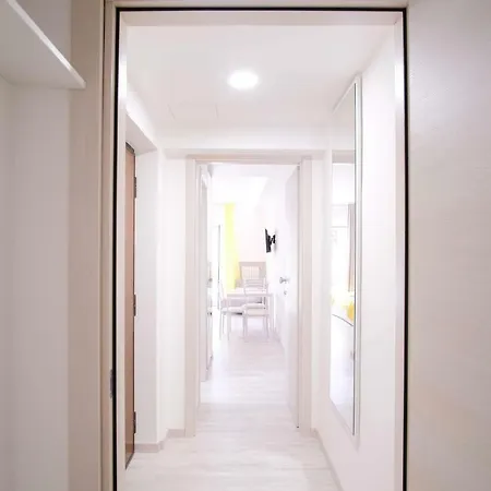 Apartmán Charme & Chic - Centro