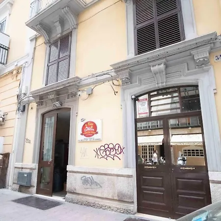 Charme & Chic - Centro *