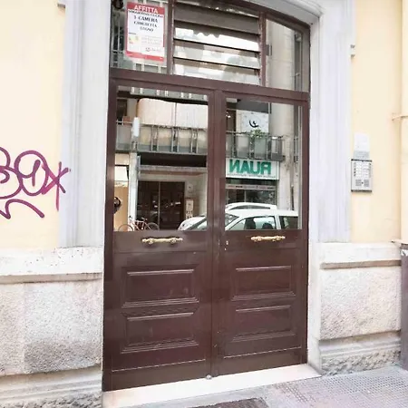 Charme & Chic - Centro Bari