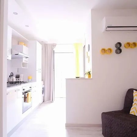 Charme & Chic - Centro Bari